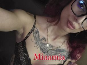 Miaamia