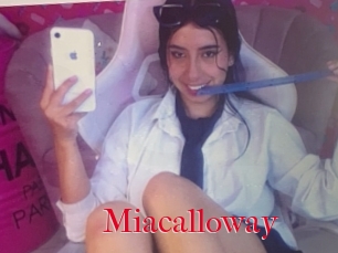 Miacalloway