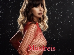 Miadreis