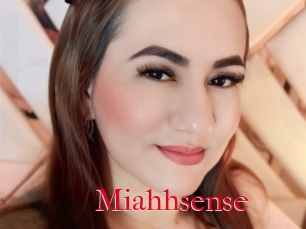 Miahhsense