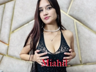 Miahil