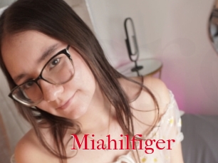 miahilfiger Beurette nue