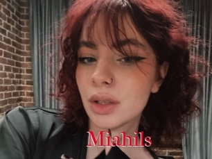 Miahils