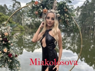 Miakolosova