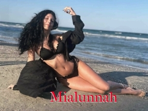 Mialunnah