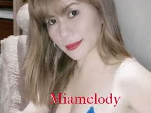 Miamelody