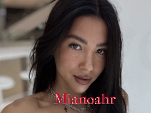 Mianoahr