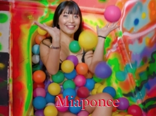 Miaponce