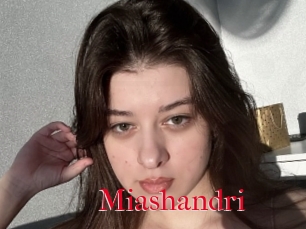 Miashandri