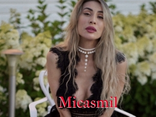 micasmil Beurette nue