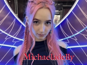michaeladelly Beurette nue