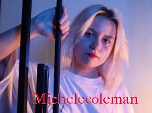 michelecoleman Beurette nue