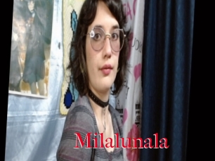 Milalunala