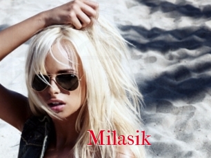 Milasik