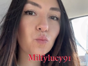 Milfylucy91