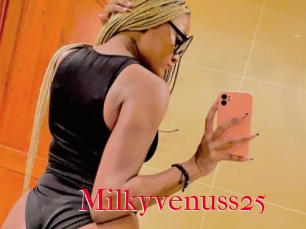 Milkyvenuss25