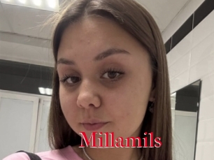 Millamils