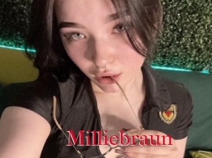 Milliebraun
