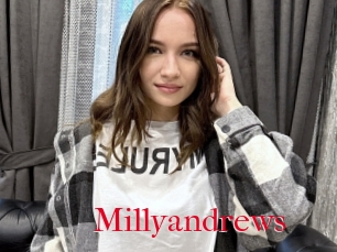 Millyandrews