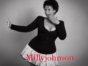Millyjohnson