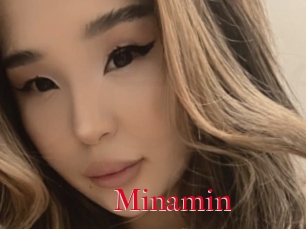 minamin Beurette nue