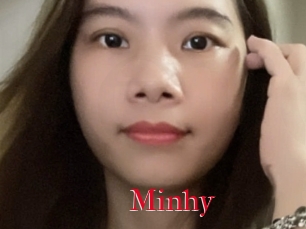 Minhy