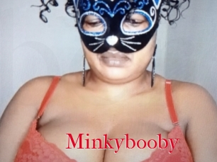 Minkybooby