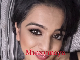 Minxymaya