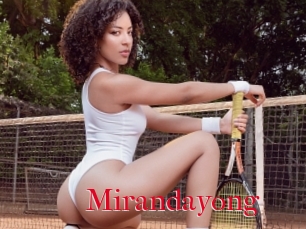 Mirandayong