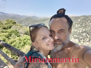 miriammartin Beurette nue