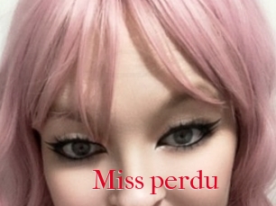 Miss_perdu