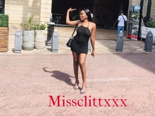 Missclittxxx