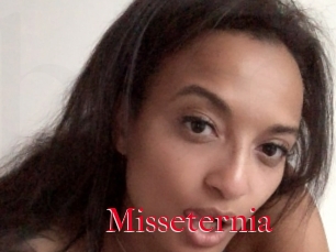 Misseternia
