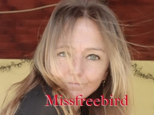 Missfreebird