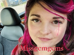 Missgemgems