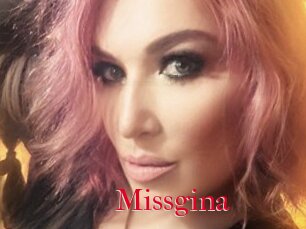 Missgina