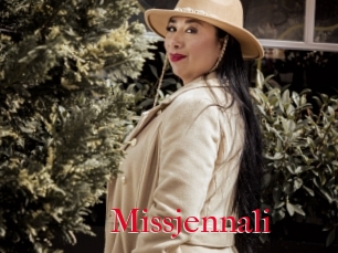 Missjennali