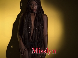 Misslyn