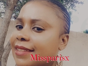 Missparisx