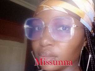 Missunna