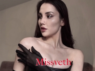 Missveth