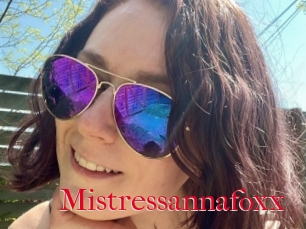 Mistressannafoxx