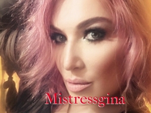 Mistressgina