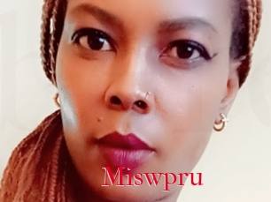 Miswpru