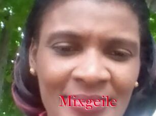 Mixgeile