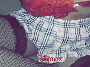 mmex Beurette nue