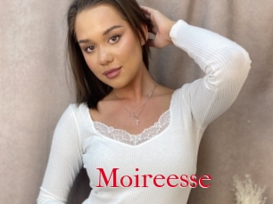 Moireesse