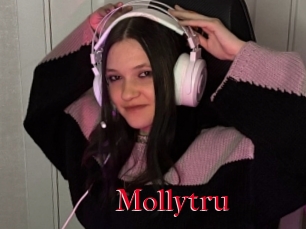 mollytru Beurette nue