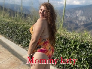 mommy_katy Beurette nue