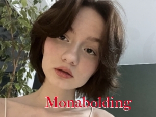 Monabolding